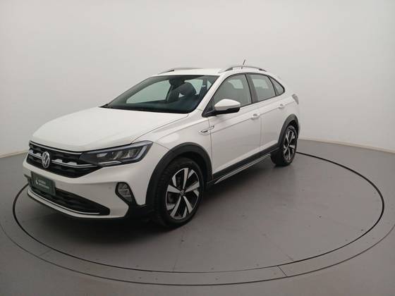 VOLKSWAGEN NIVUS 1.0 200 TSI TOTAL FLEX HIGHLINE AUTOMÁTICO